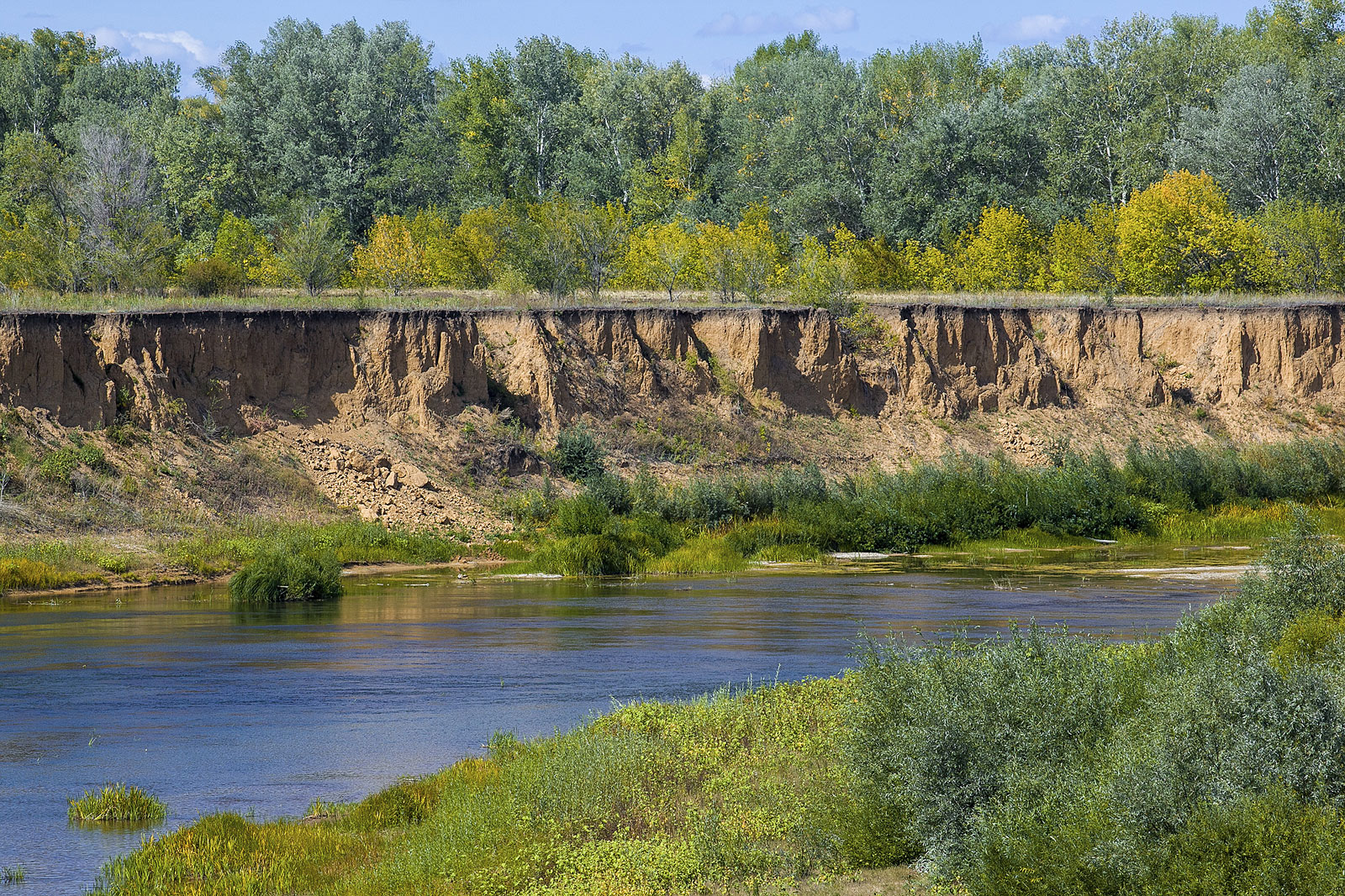 Shutovo (Шутово, Илек)